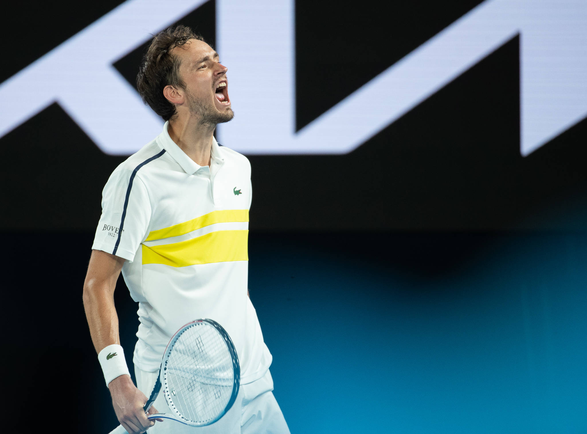 开云官网-澳网险胜联合杯，梅德韦杰夫扛起全队