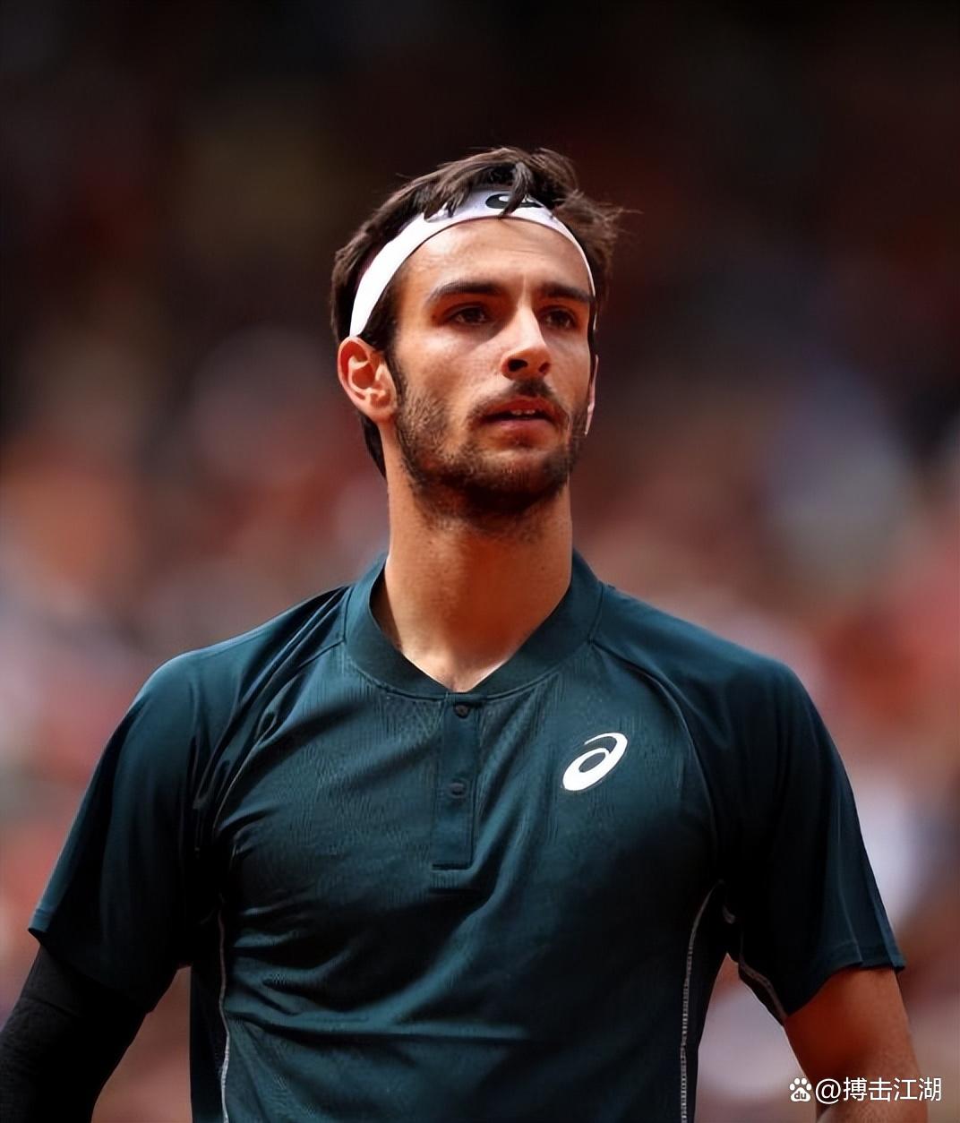 开云体育平台APP-美网翻盘法网，穆雷统治全场