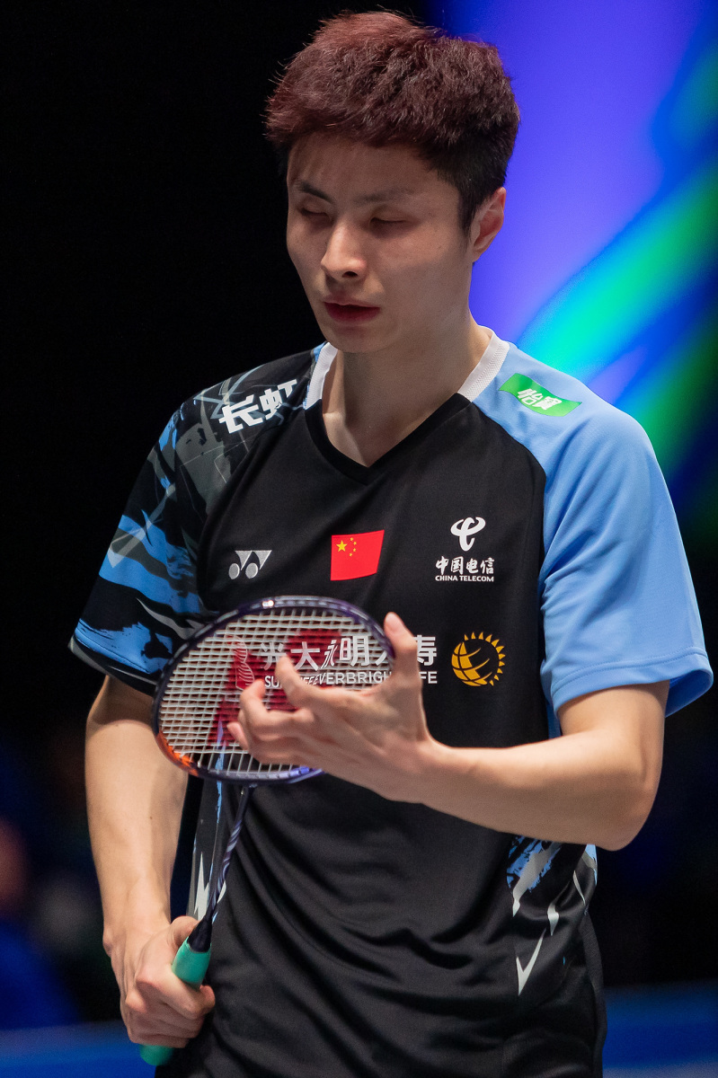 开云足球直播-韩国队横扫法国队，石宇奇状态火热