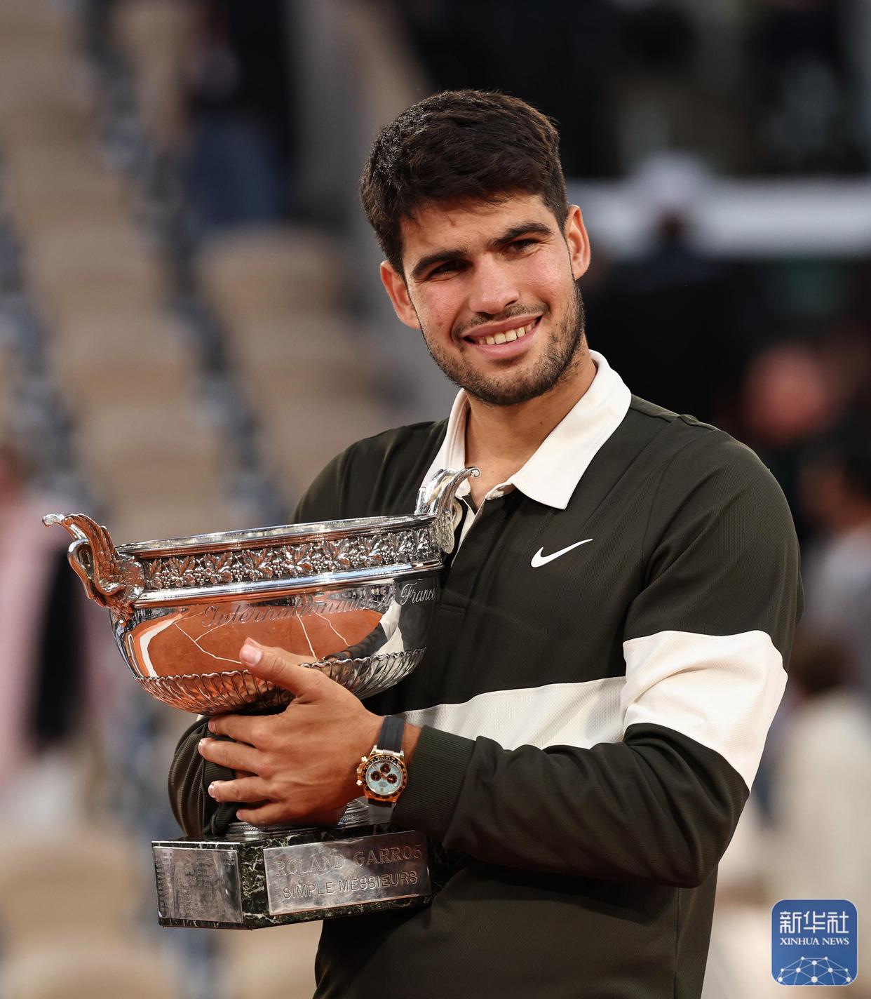 开云体育入口-蒙特卡洛大师赛完胜美网，阿尔卡拉斯带队取胜